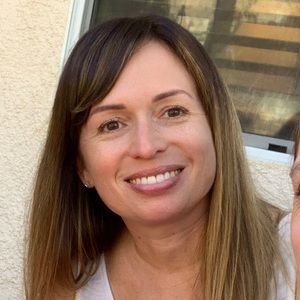 Meet your Posher, Lori